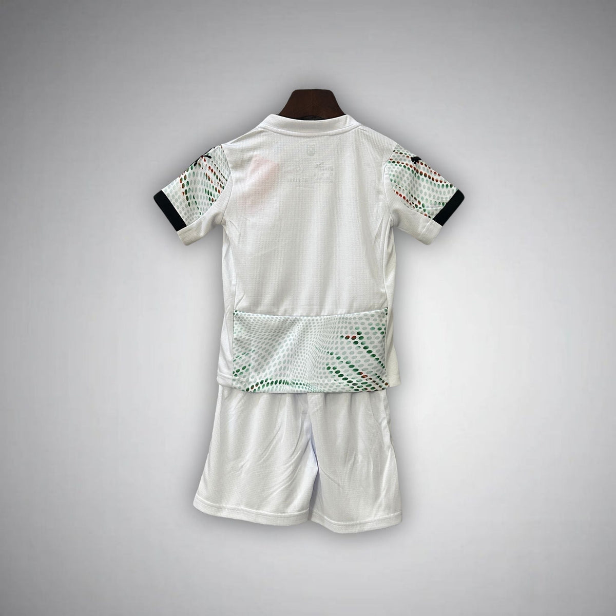 2025 Portugal Away Kids Size Kit
