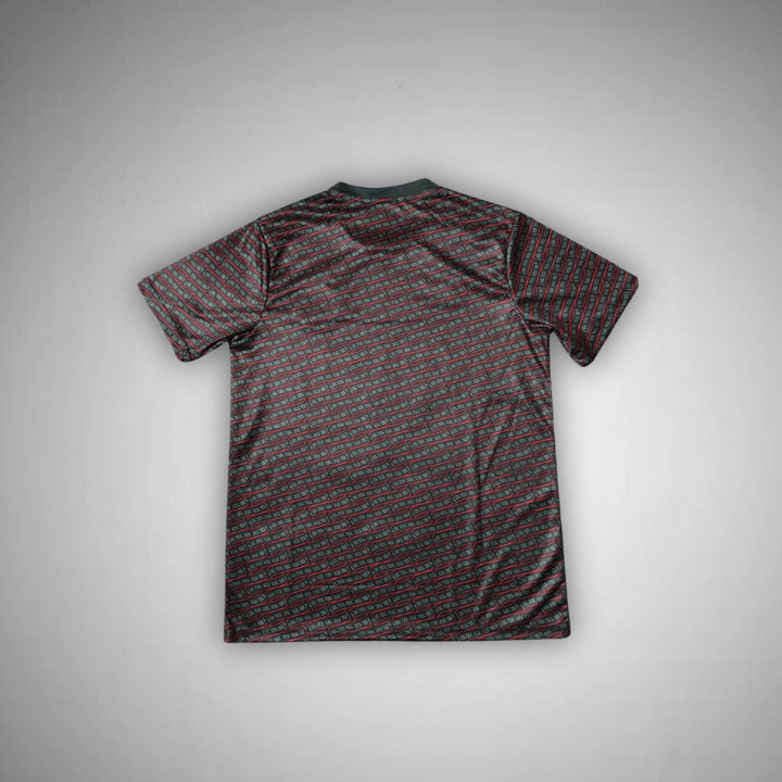 24/25 Ajax Pre-Match Premium Kit