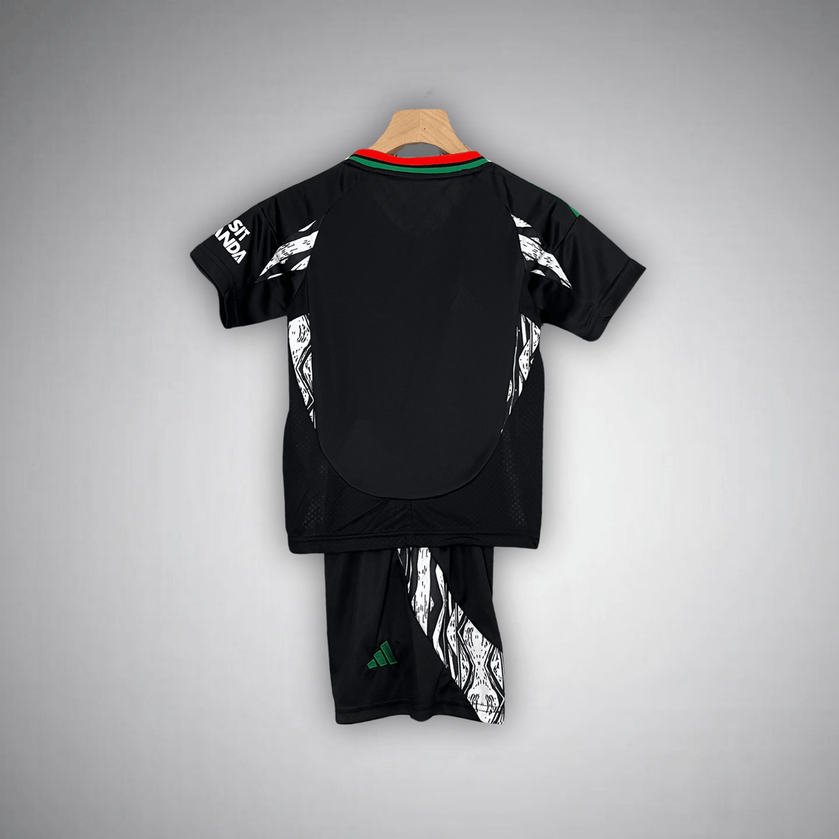 24/25 Arsenal Away Kids Size Kit