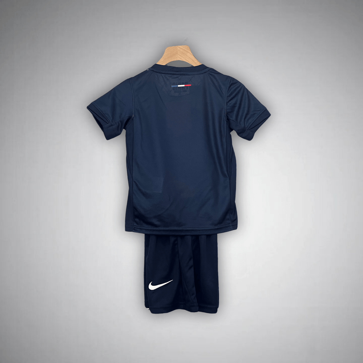 24/25 PSG Home Kids Size Kit