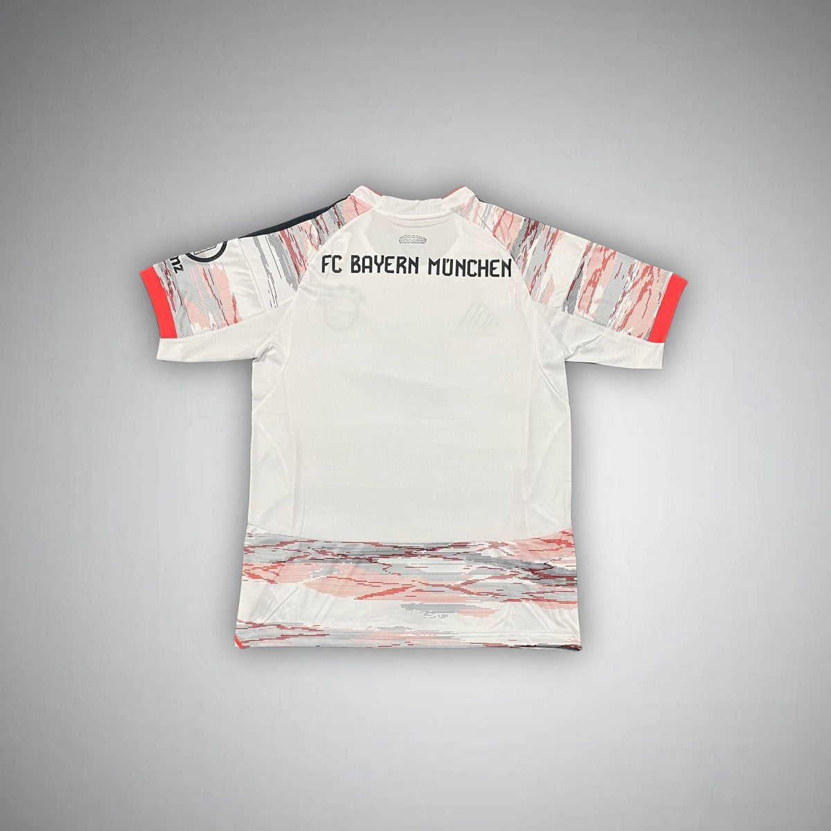 25/26 Bayern München Away Kit