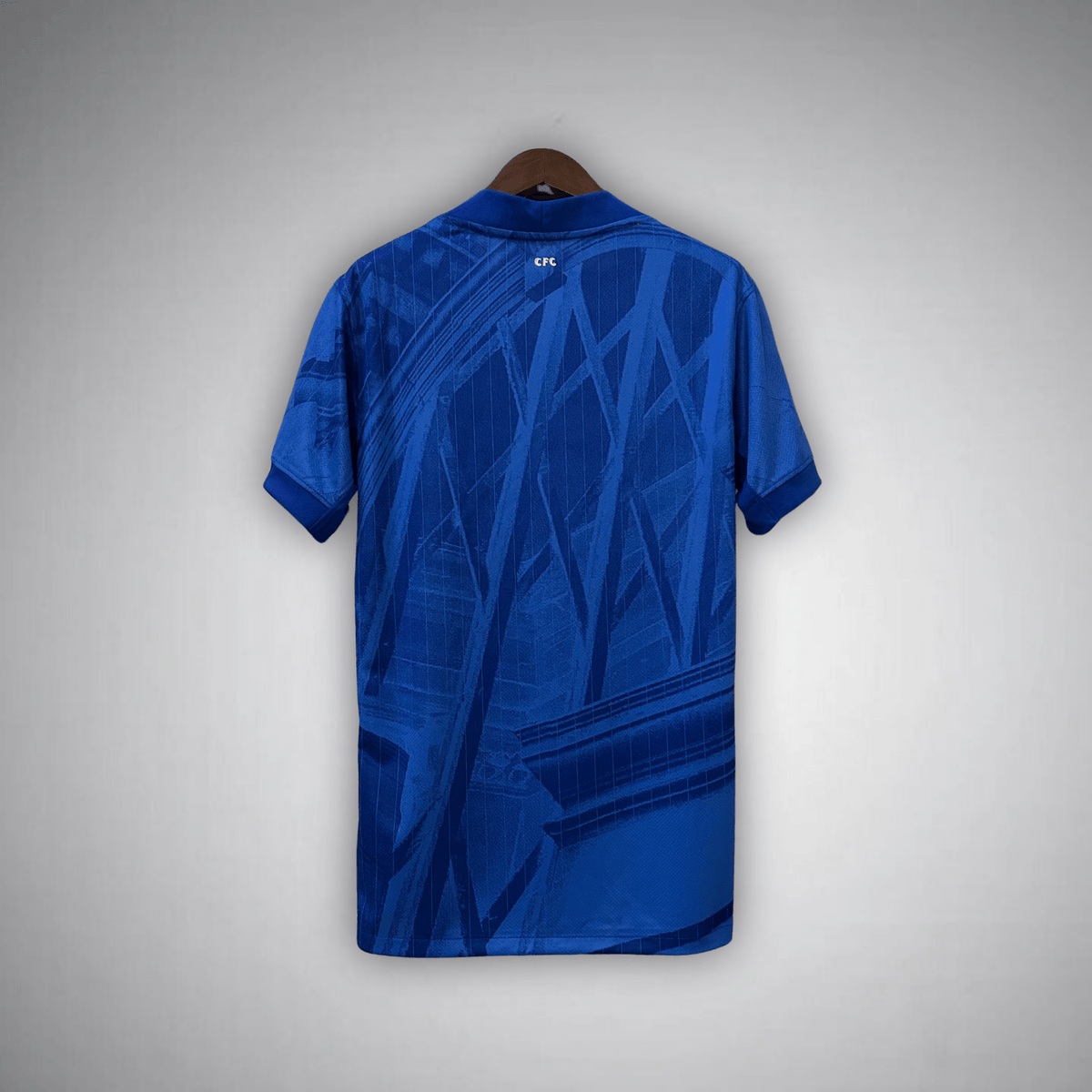 25/26 Chelsea Home Premium Kit