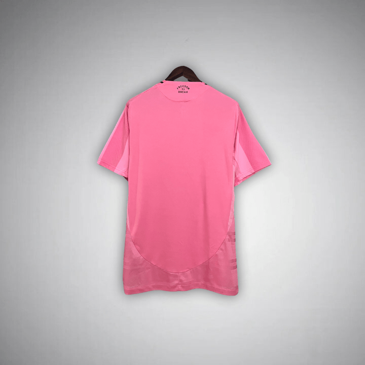 25/26 Inter Miami Home Premium Kit
