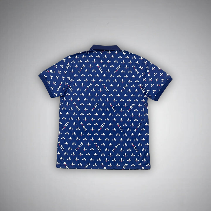 PSG x Jordan "Flight Mode" Premium Kit