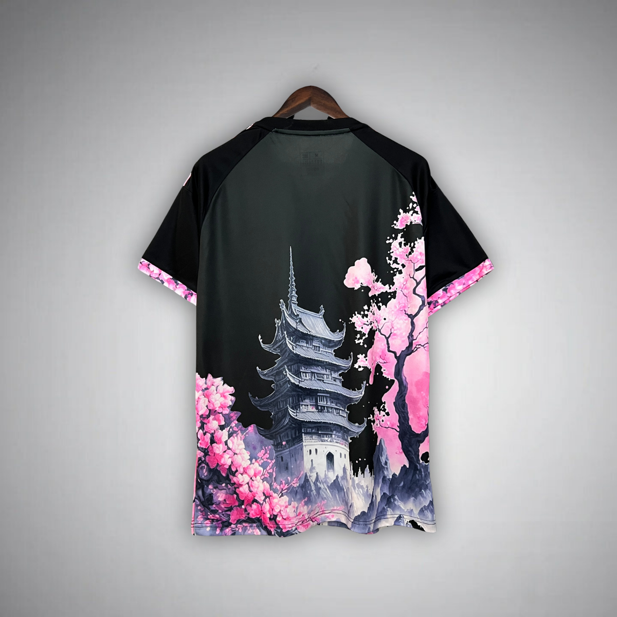 Japan "Sakura Dragon" Premium Kit