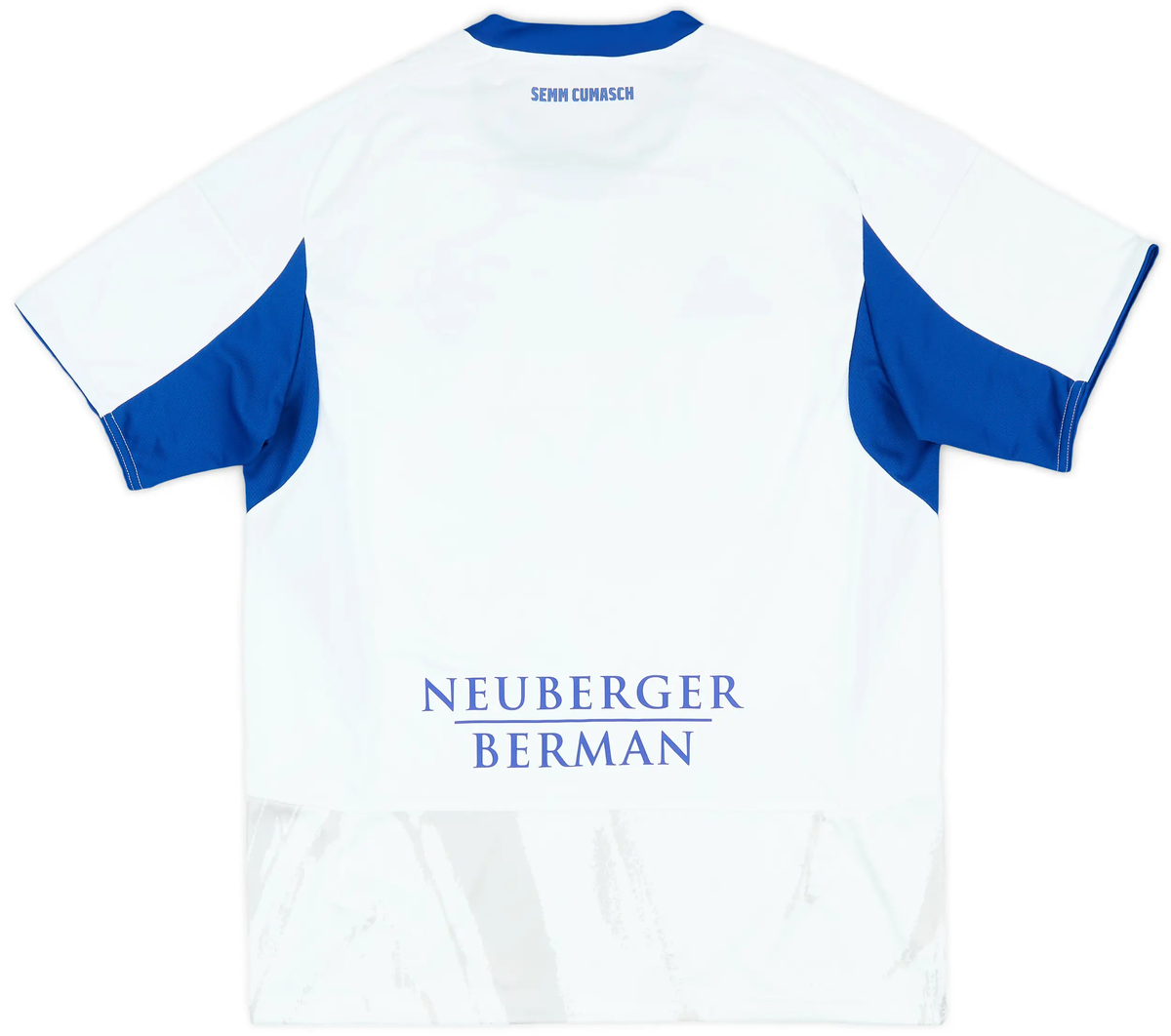 Como 1907 2025/26 Away