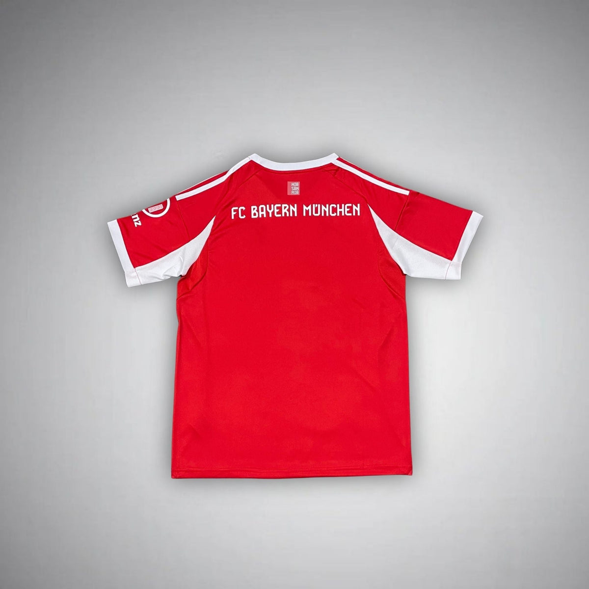 25/26 Bayern München Home Kit
