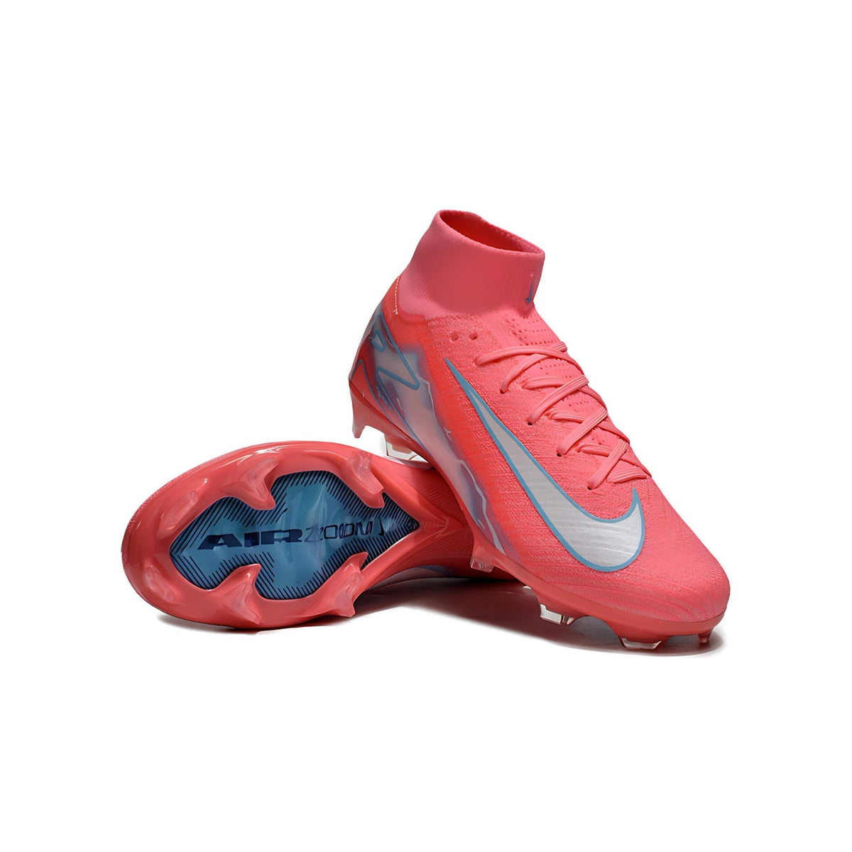Air Zoom Mercurial Vapor 16 Elite Pink