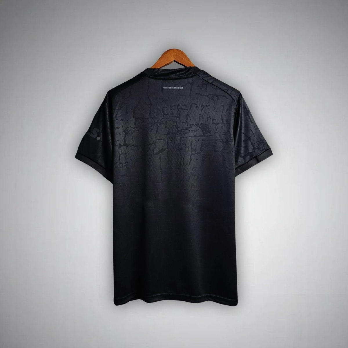Borussia Dortmund "Stainless" Premium Kit
