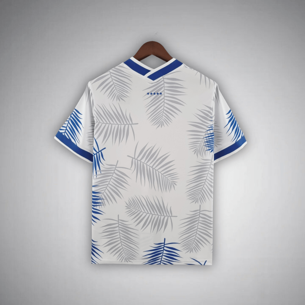 Brazil "Bruma Folha" Premium Kit
