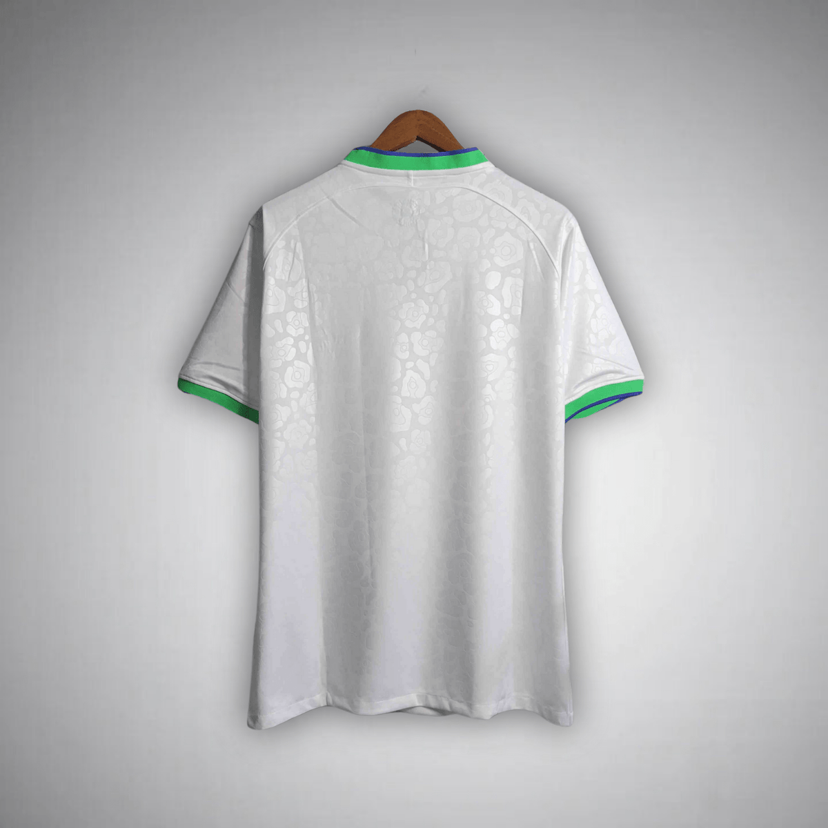 Brazil "Diamante Branco" Premium Kit