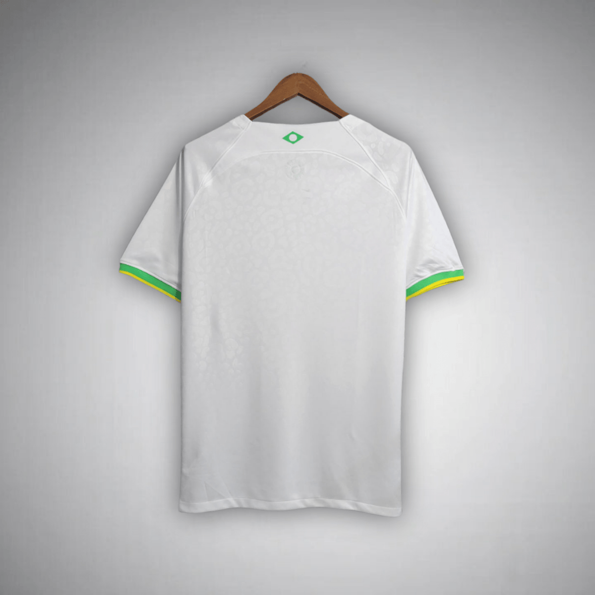 Brazil "Glória Eterna" Premium Kit