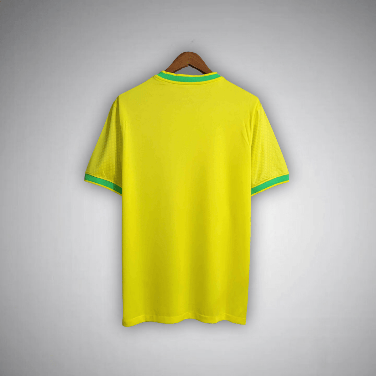 Brazil "Samba Wings" Premium Kit