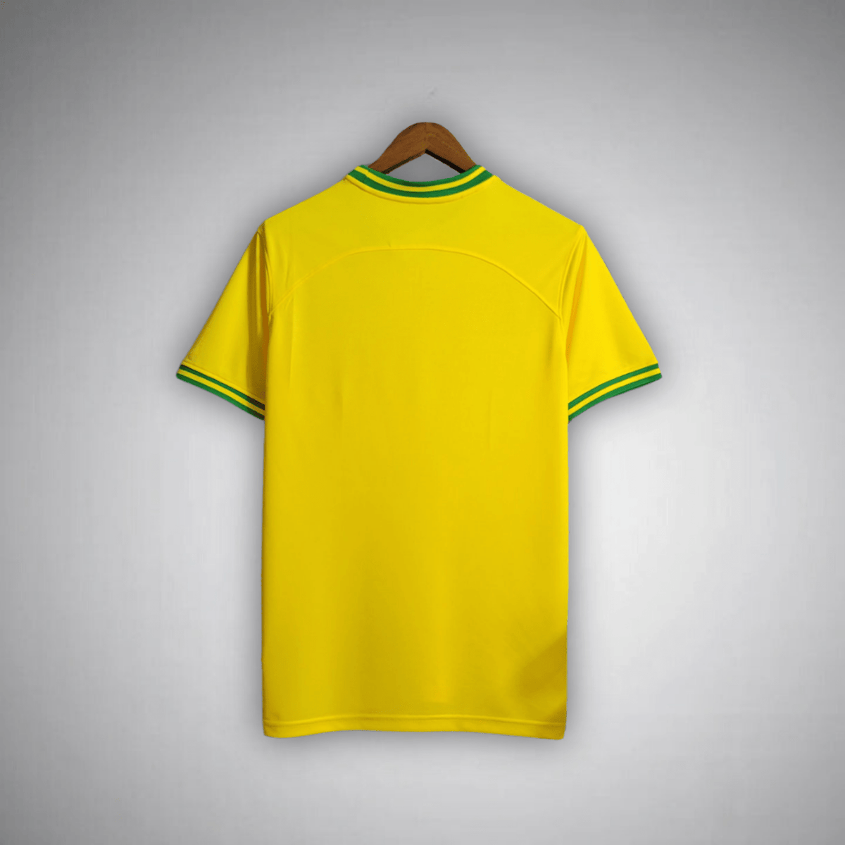 Brazil "Verde Ouro" Premium Kit