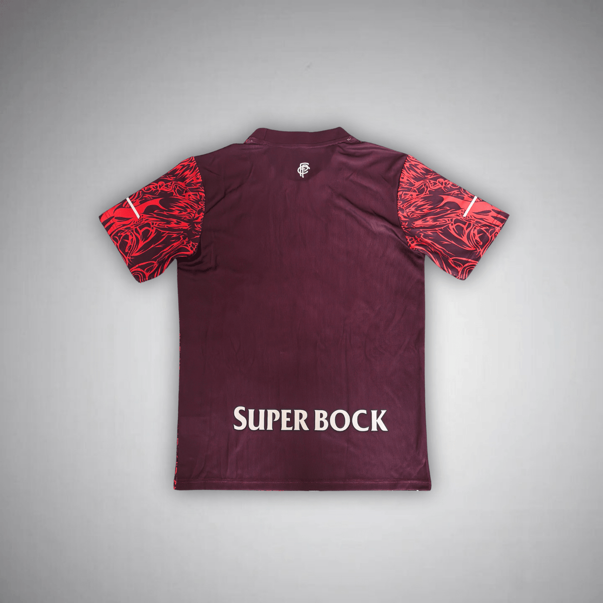 FC Porto "Firestorm" Premium Kit
