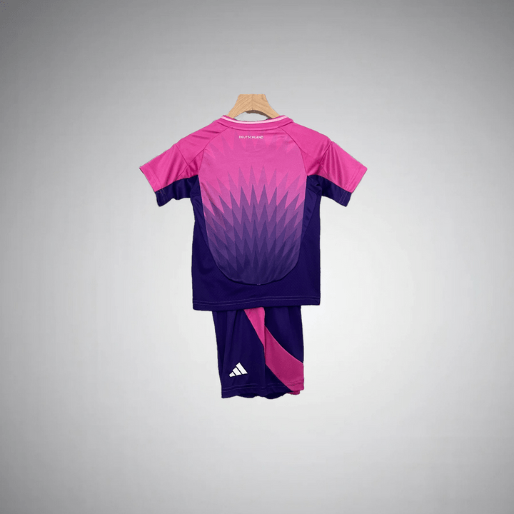 Germany 2024 Away Kids Size Kit
