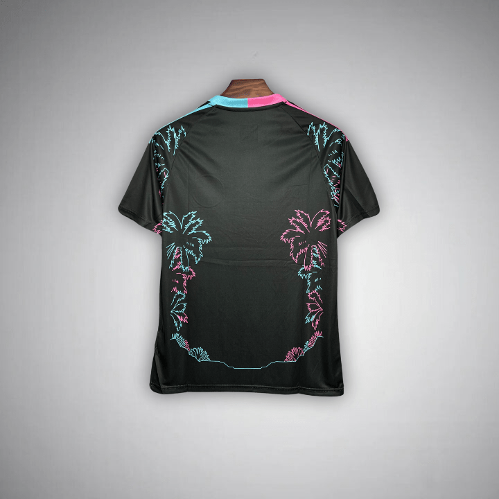 Inter Miami "Neon Beach" Premium Kit