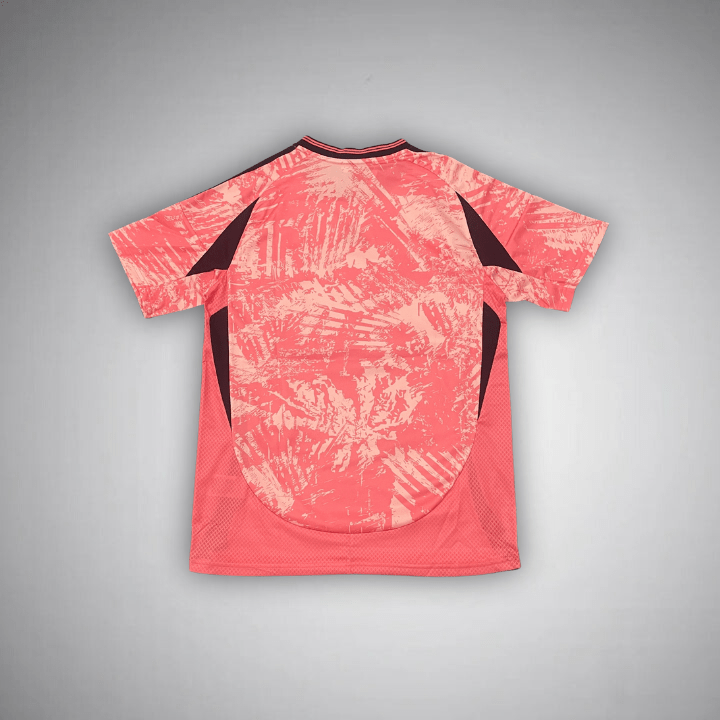 Inter Miami "Sunset Pulse" Premium Kit