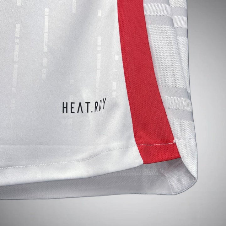 2024 Italy Away Kit