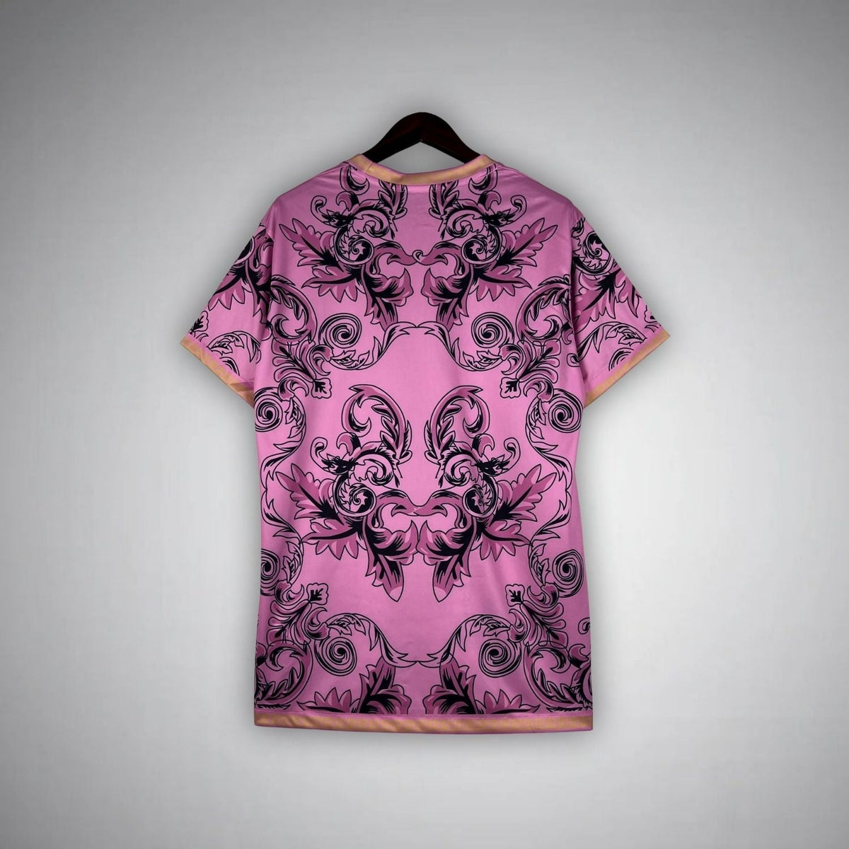 Italy "Versace" Premium Pink Kit