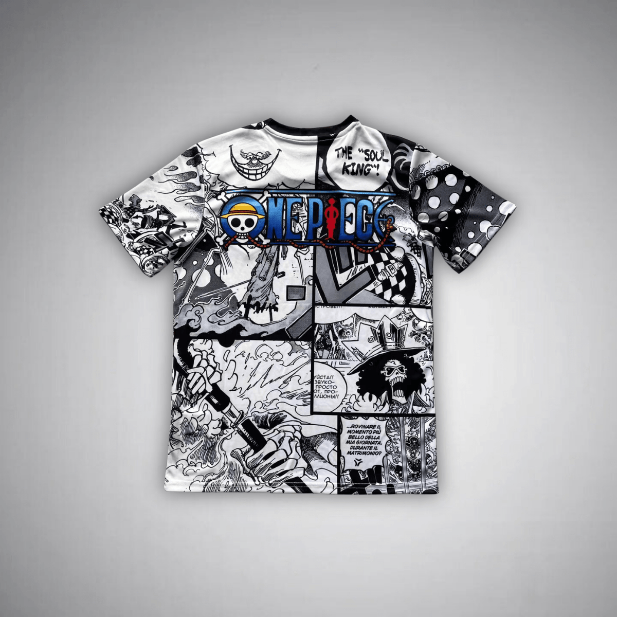 Japan "Brook" Premium Kit