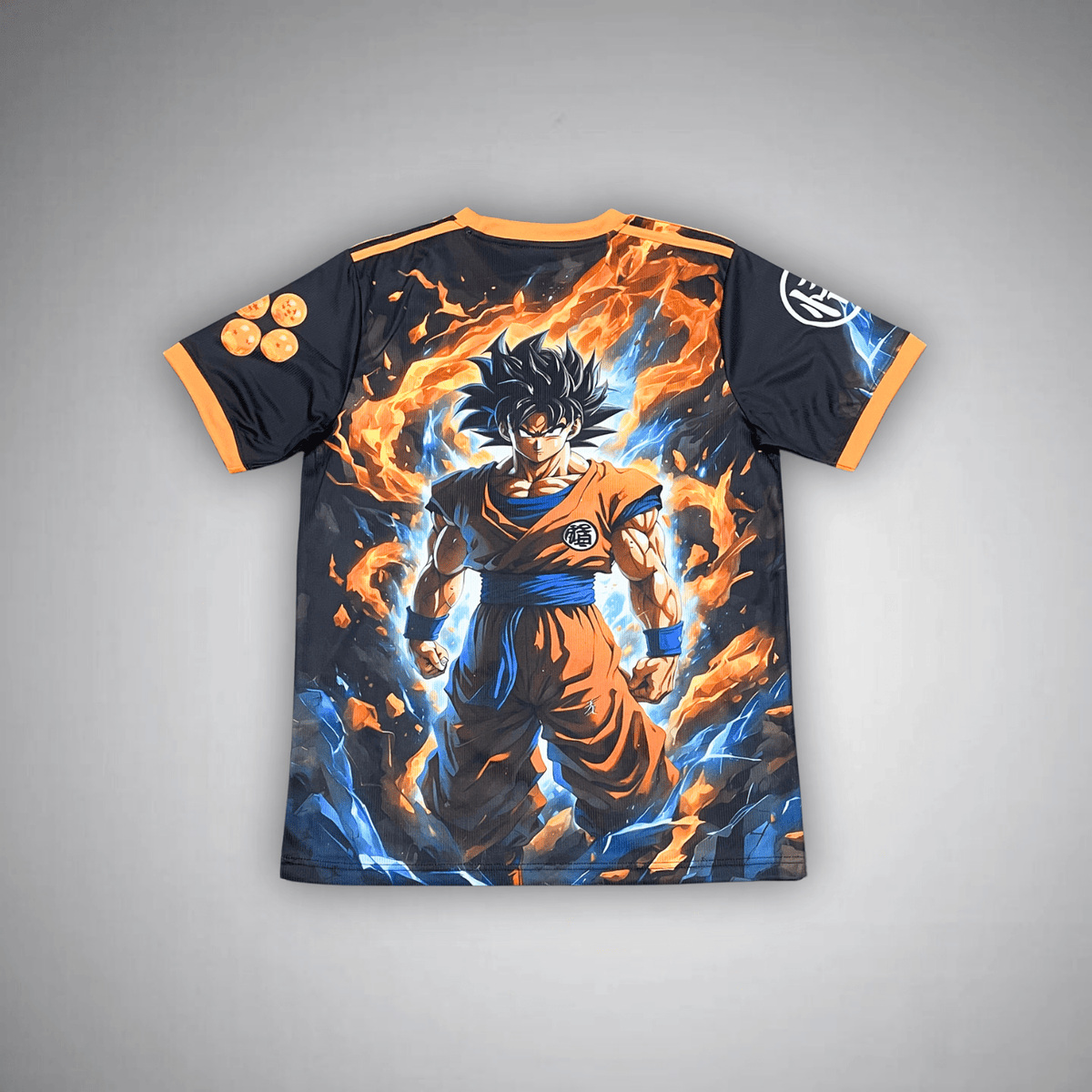 Japan "Dragon Ball Z" Premium Kit