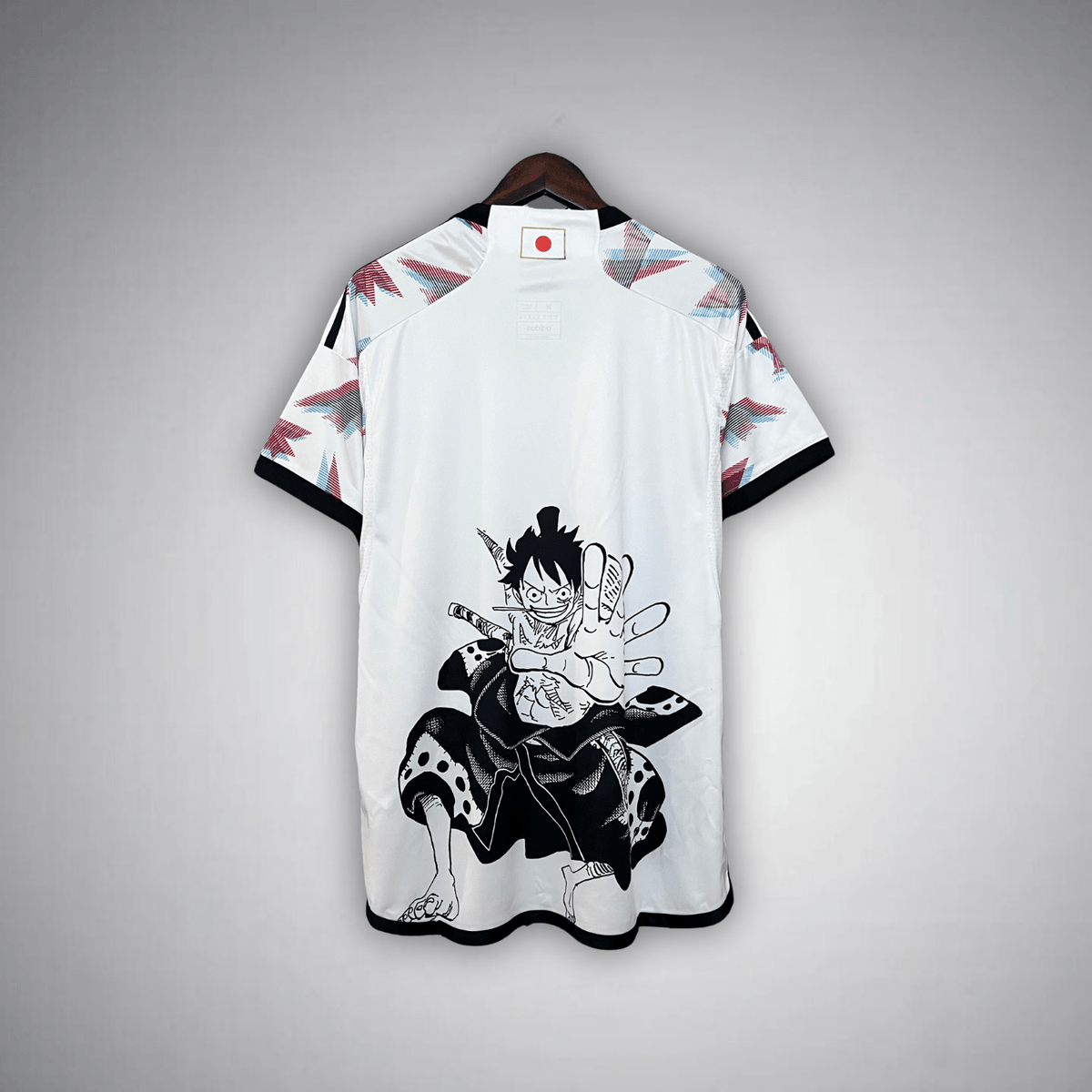 Japan "Luffy One Piece" Premium Kit