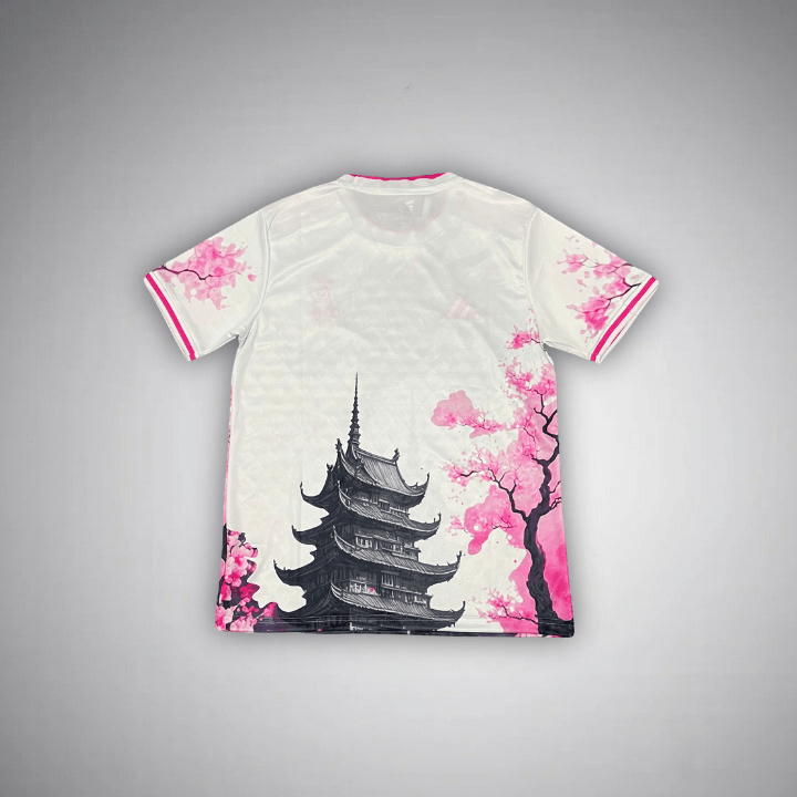 Japan "Sakura Temple" Premium Kit