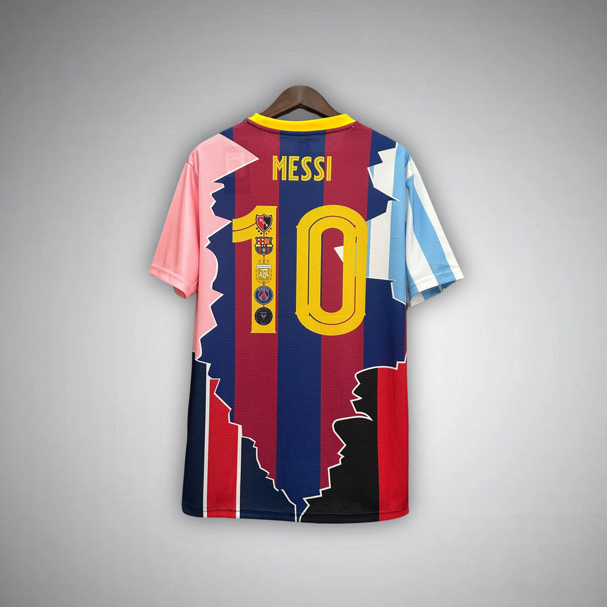 Legendary "Messi" Premium Kit