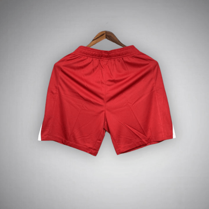 24/25 Liverpool Home Kit