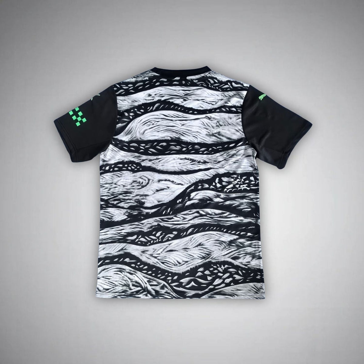Manchester City "City Mirage" Premium Kit