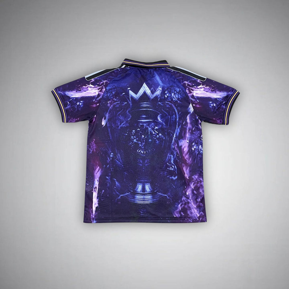 Manchester United "Galaxy 1878" Premium Kit