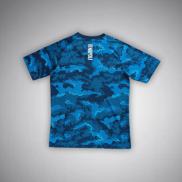 Napoli "Aqua Pulse" Premium Kit