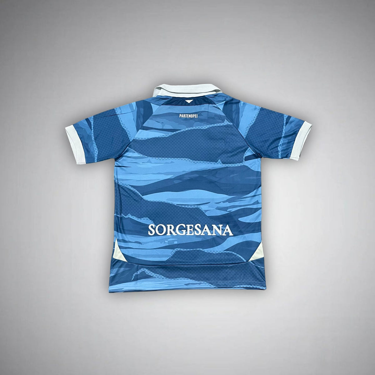 Napoli "Azzuro Mare" Premium Kit