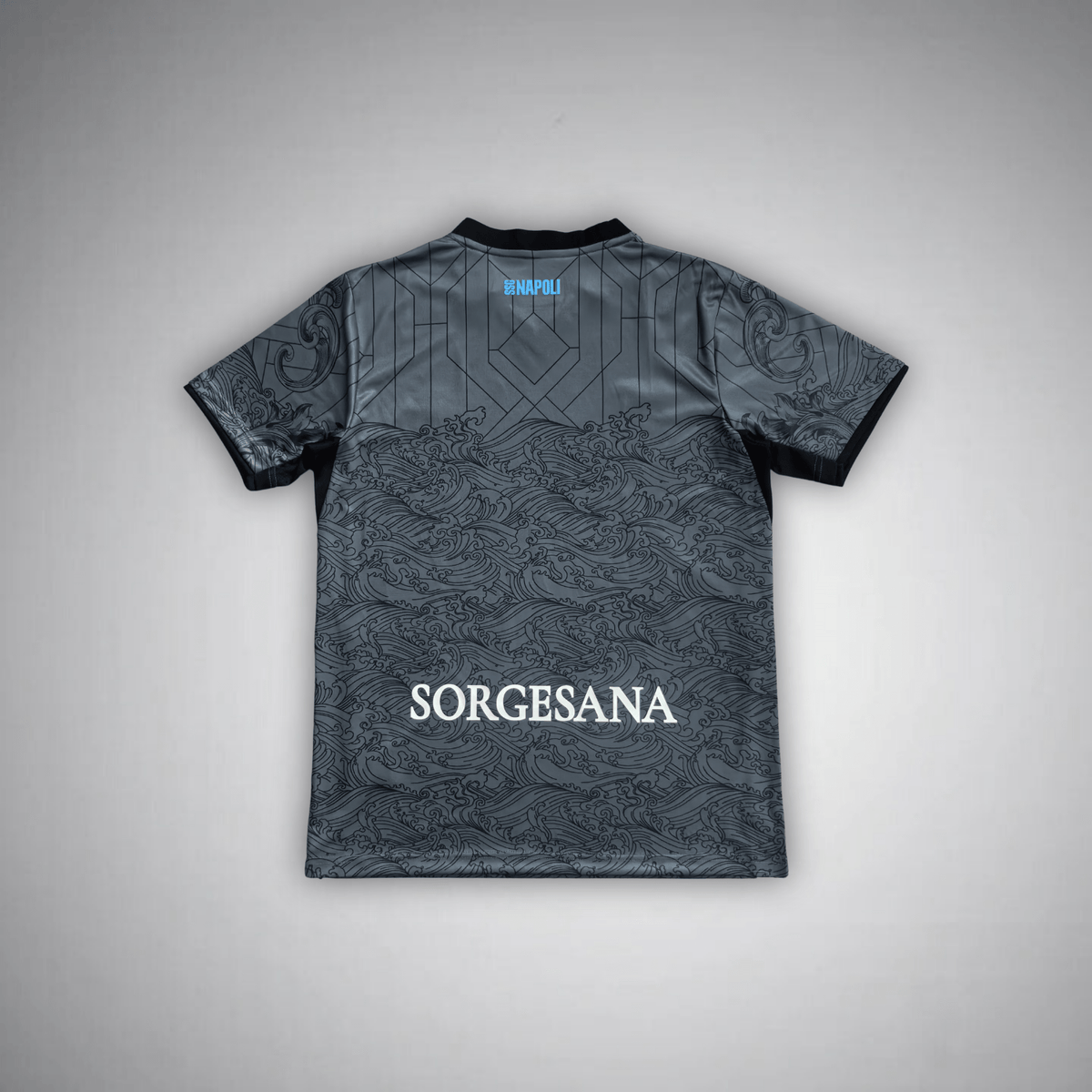 Napoli "Gladiator" Premium Kit