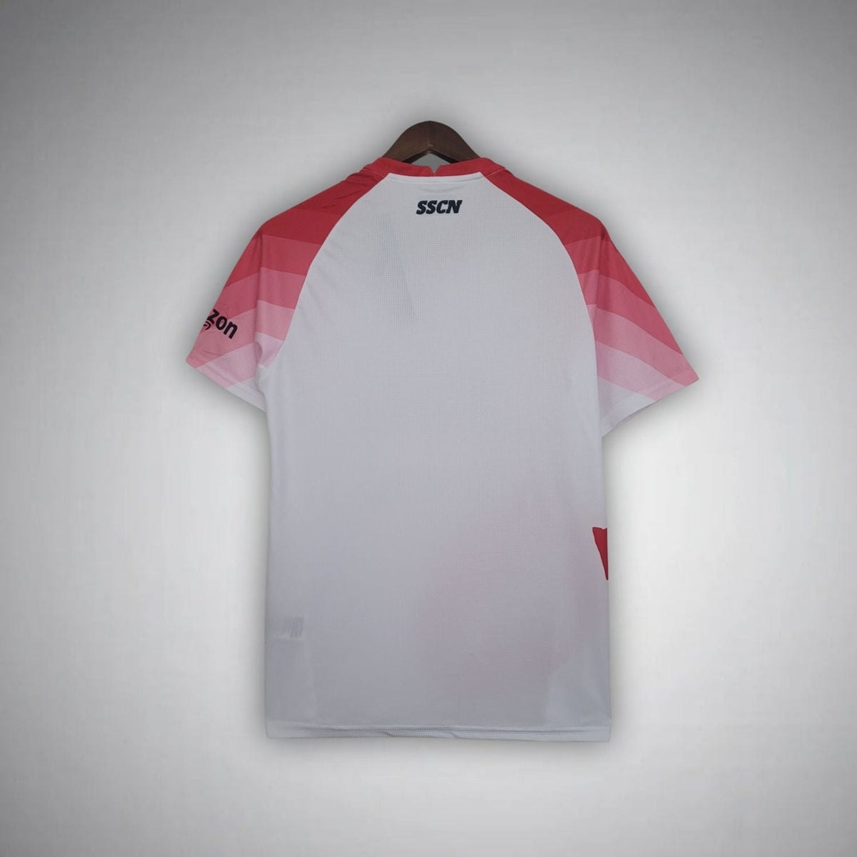 Napoli "The Kiss" Premium Kit