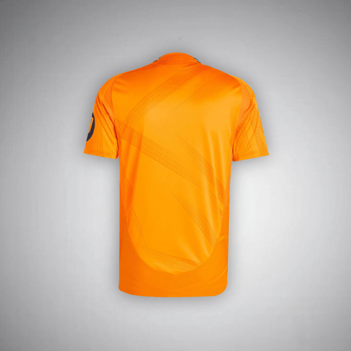 24/25 Real Madrid Away Kit