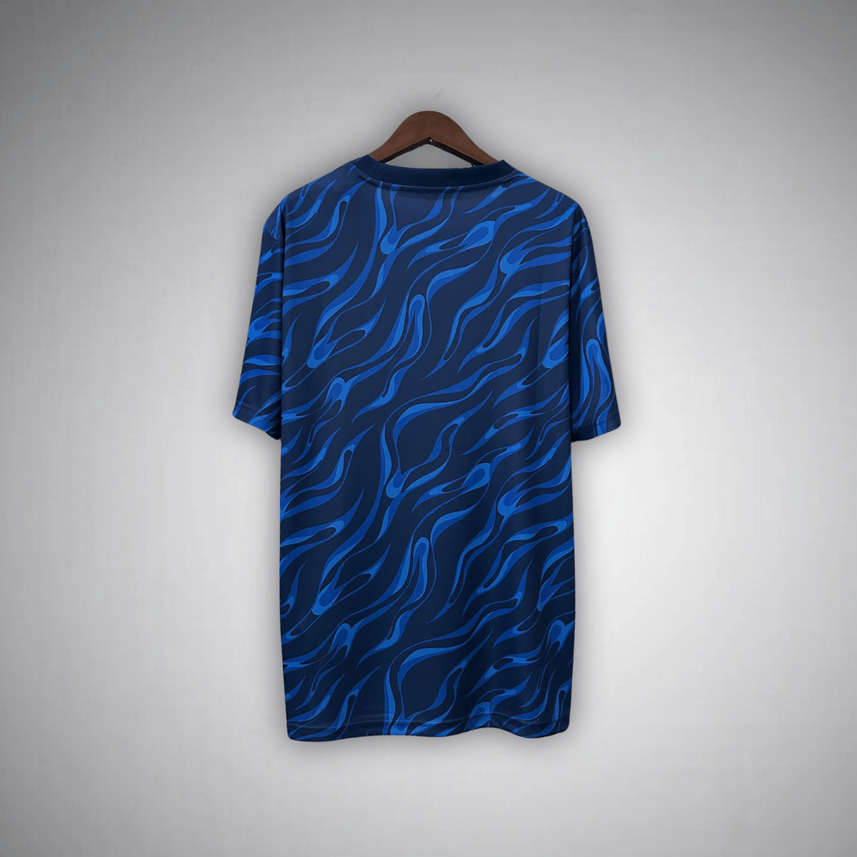 Real Madrid "Calm Sea" Premium Kit