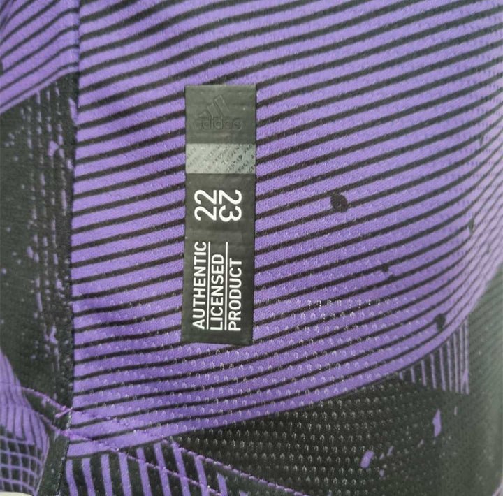 Real Madrid "Galactico" Premium Kit