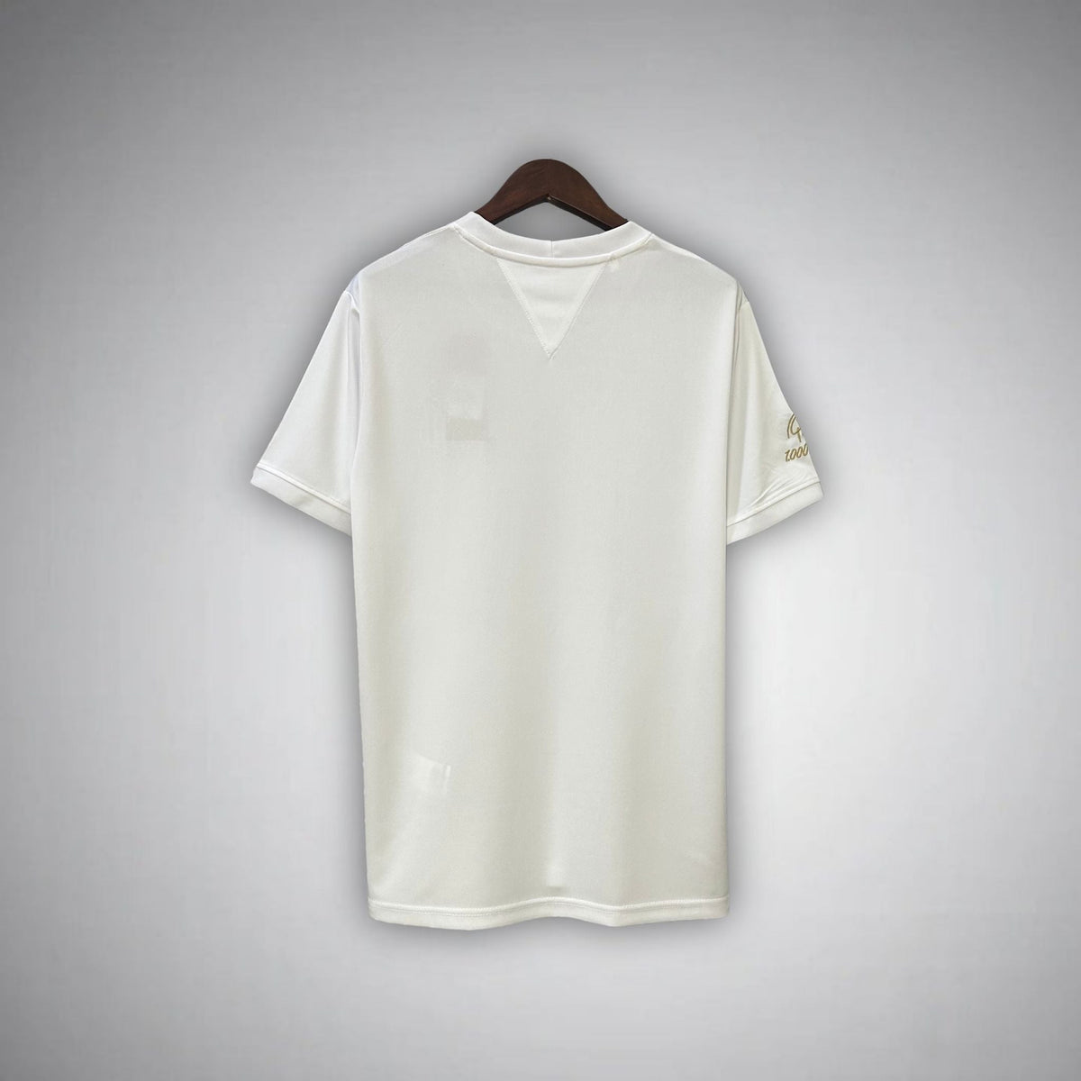Santos FC "Alma Branca" Premium Kit