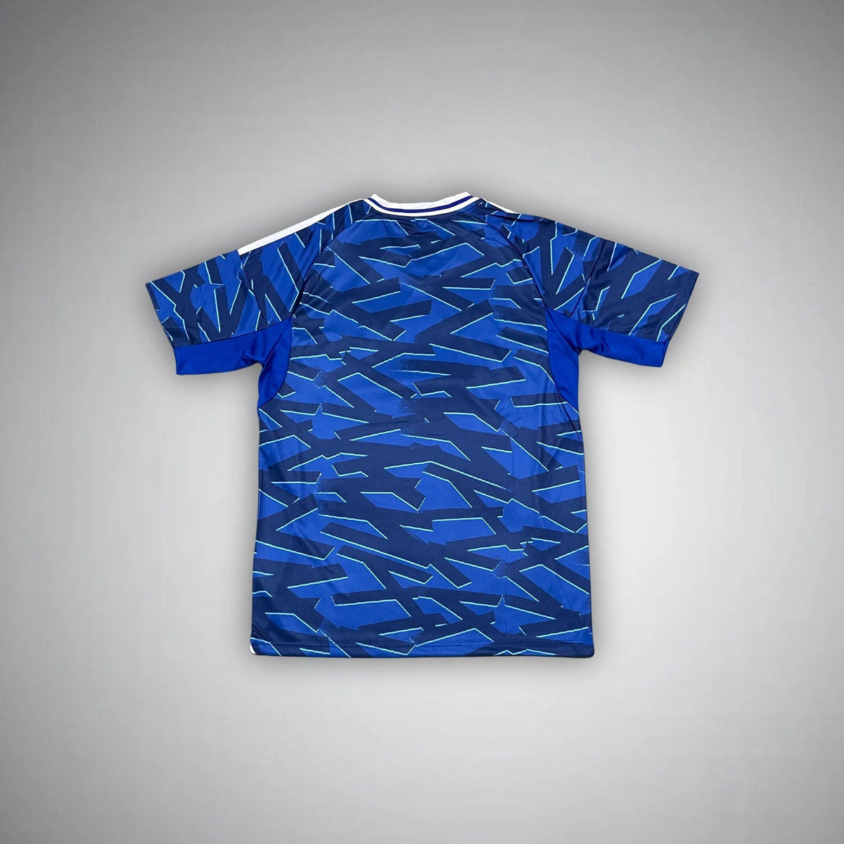 Schalke 04 "Royal Blue" Premium Kit