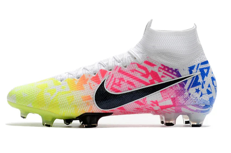 Mercurial Superfly 7 Elite-Pro Neymar