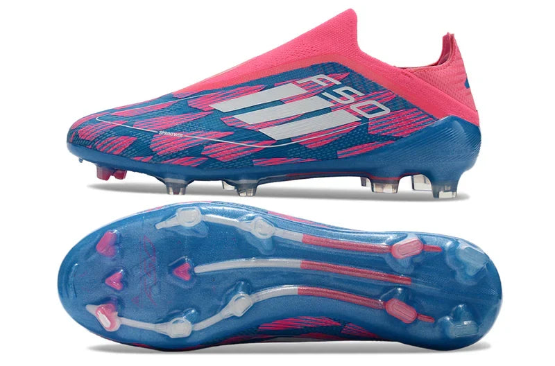 F50+ Lightstrike Pro Laceless FG