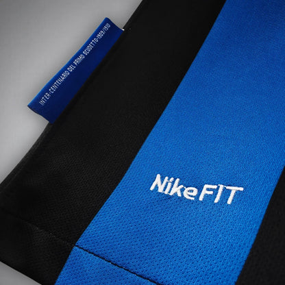 09/10 Inter Milan Home Kit