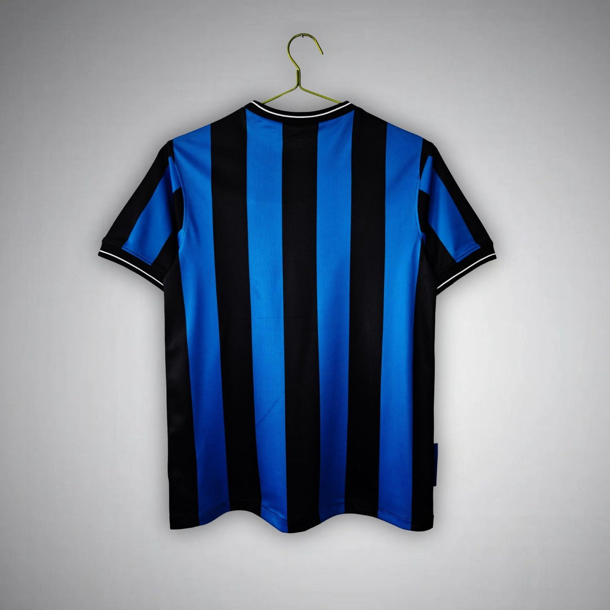 09/10 Inter Milan Home Kit