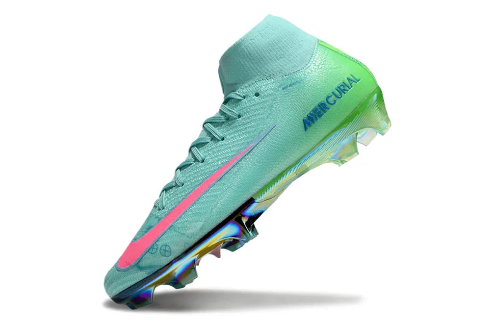 Mercurial Superfly 10 Elite FG Cosmic Speed 2