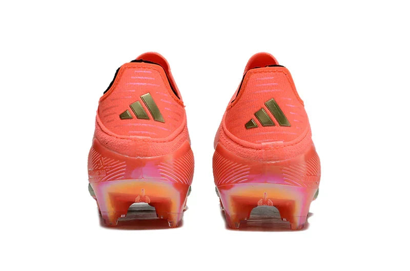 F50+ Elite Laceless FG Vivid Horizon