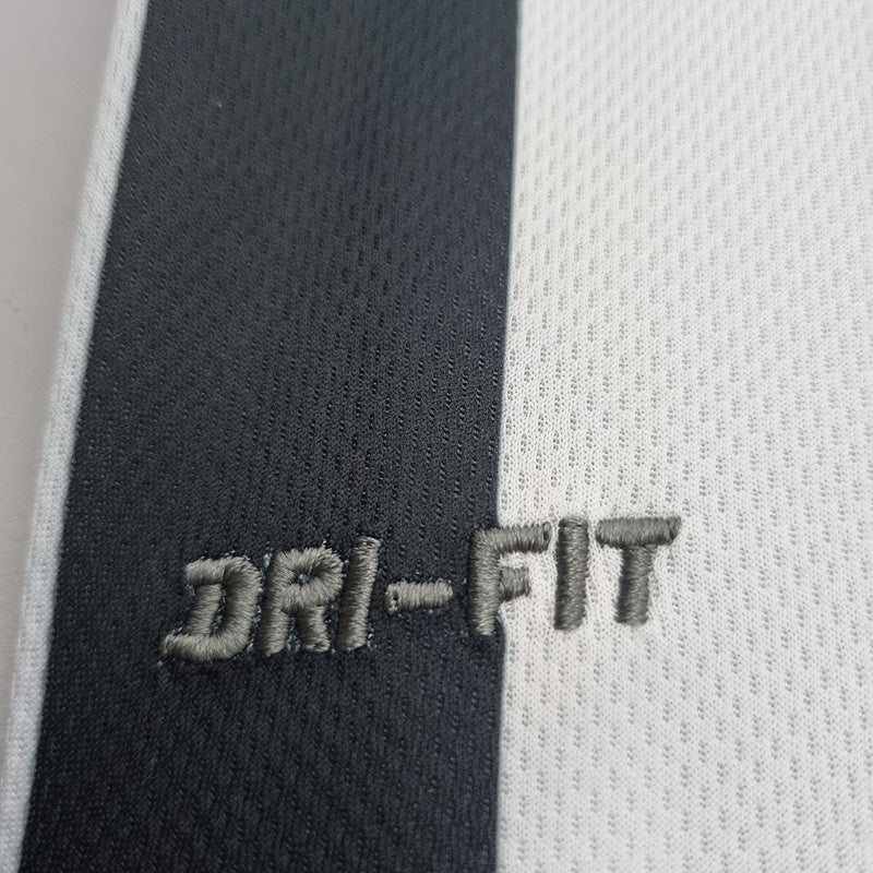 11/12 Santos FC Home Premium Kit
