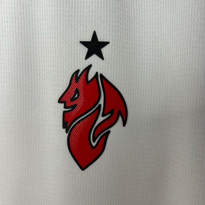 25/26 AC Milan Away Kit