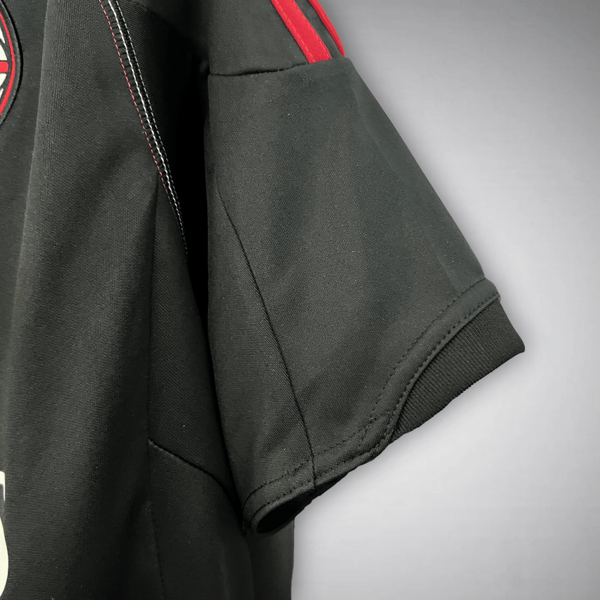 12/13 AC Milan Away Premium Kit